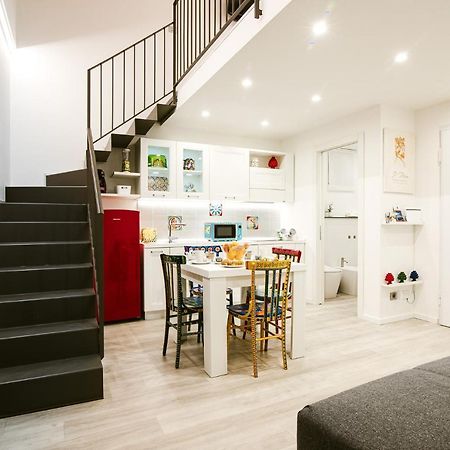 Il Moro Boutique Apartment CTA Exterior foto