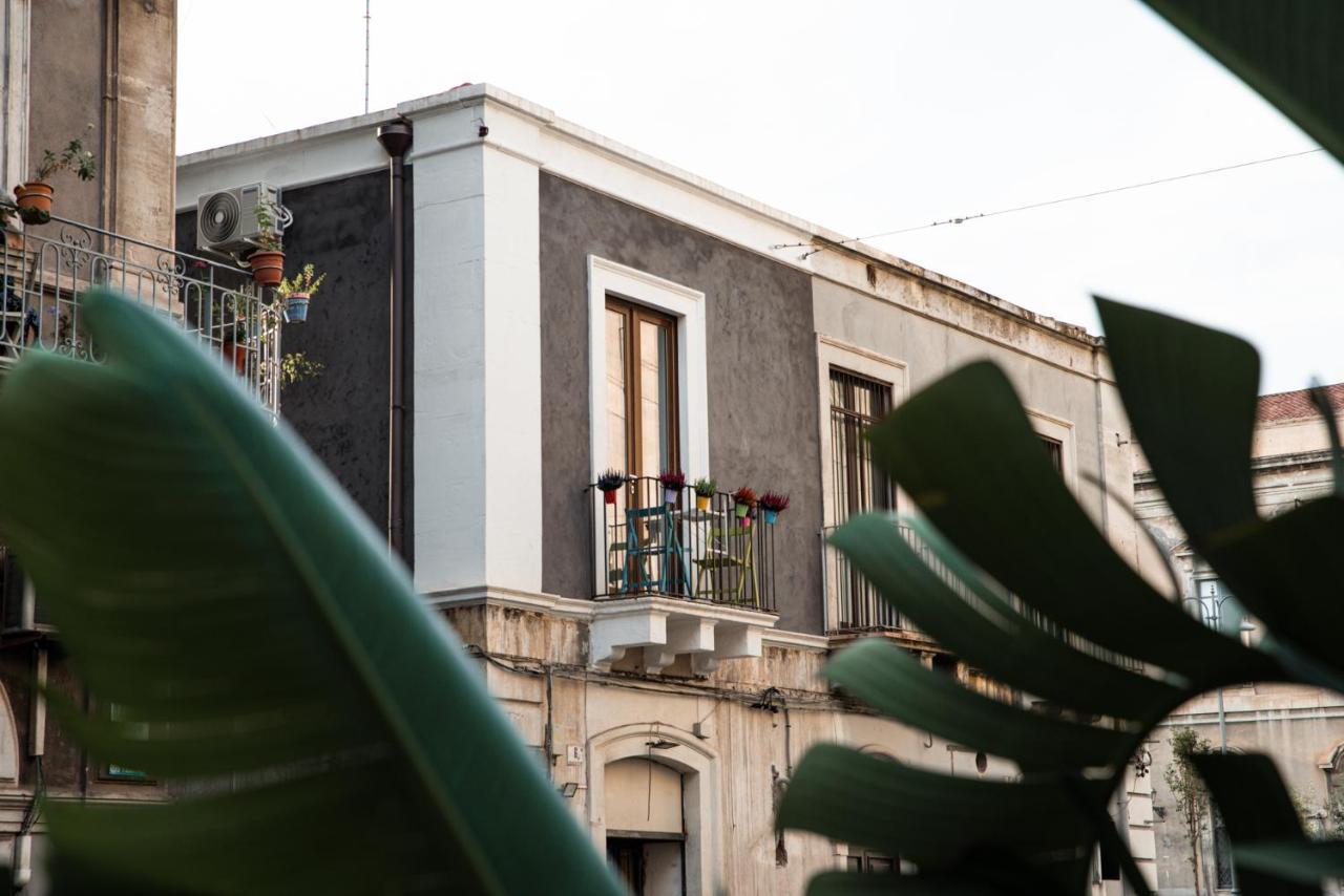 Il Moro Boutique Apartment CTA Exterior foto