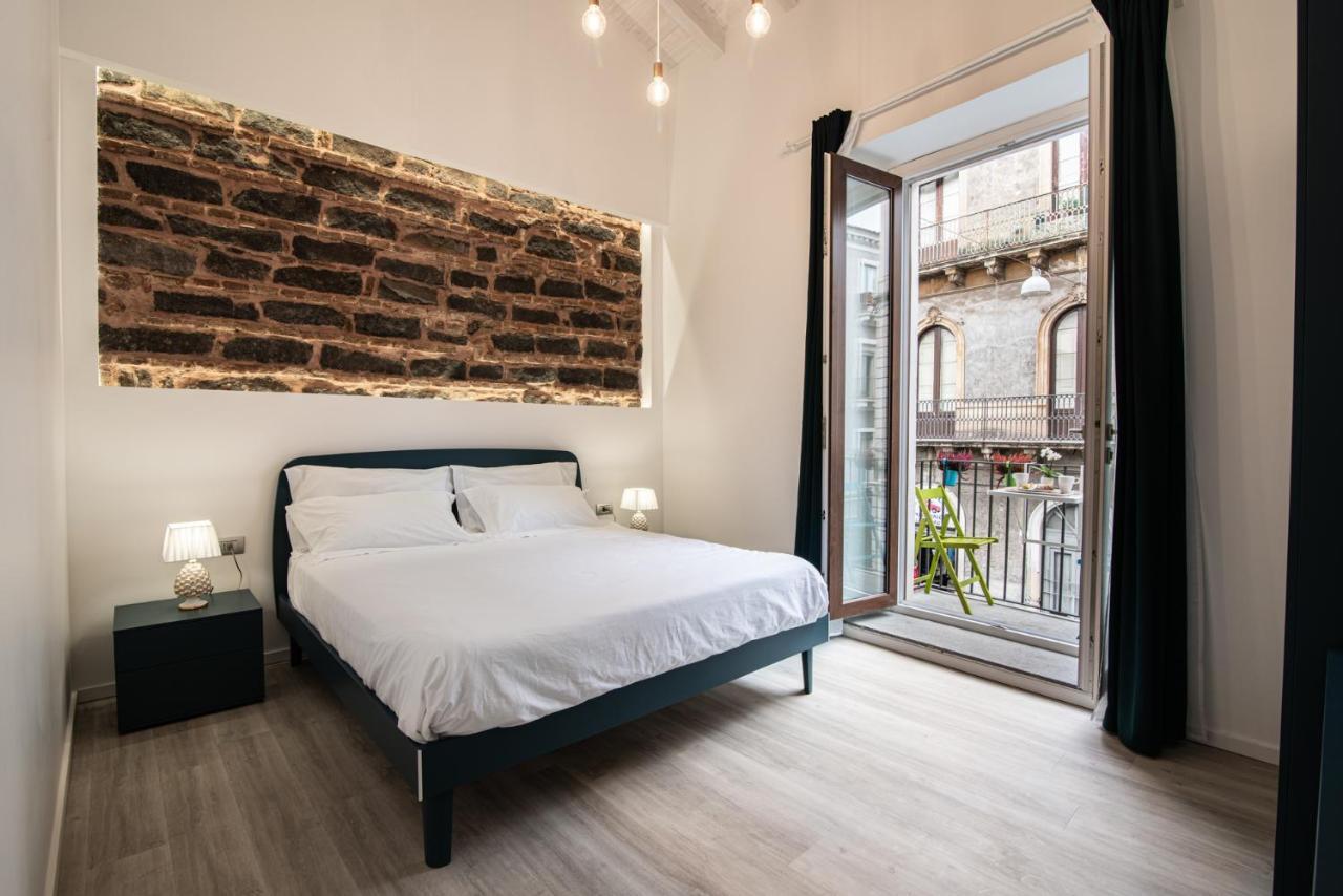 Il Moro Boutique Apartment CTA Exterior foto