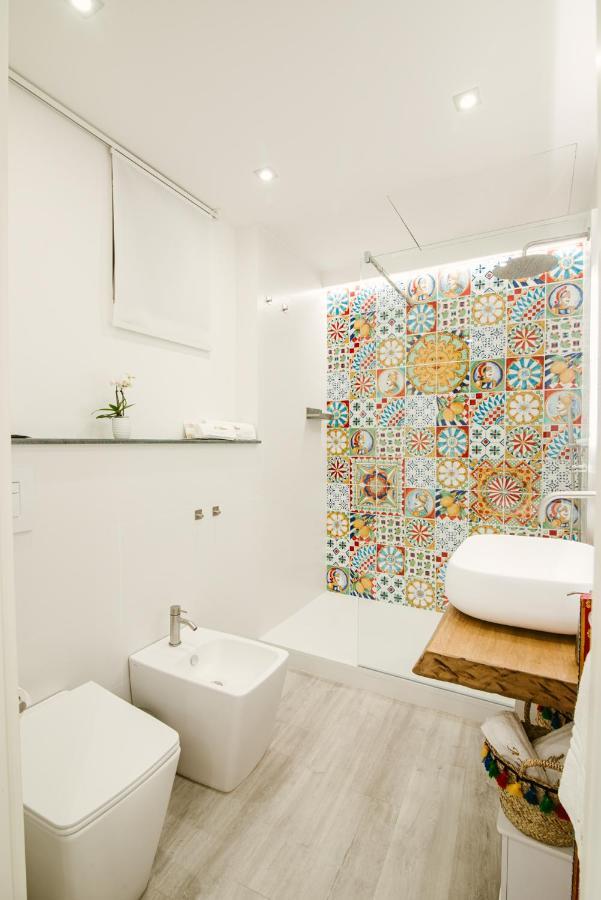 Il Moro Boutique Apartment CTA Exterior foto
