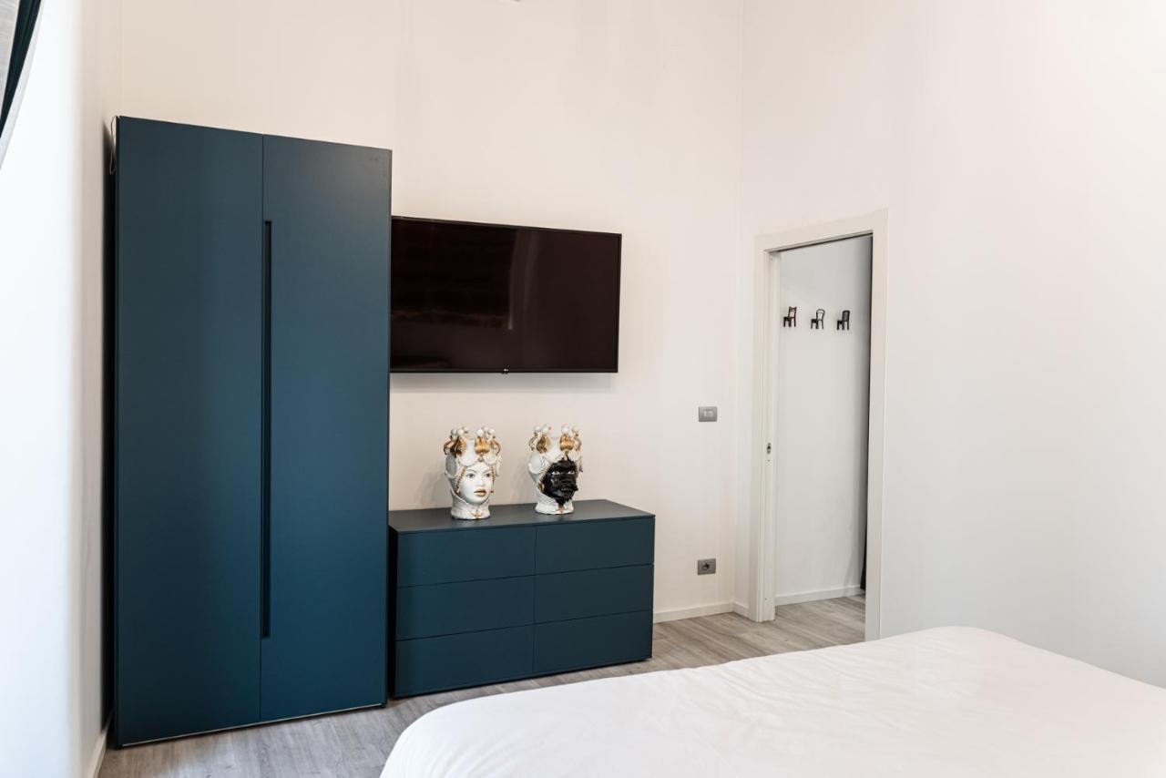 Il Moro Boutique Apartment CTA Exterior foto